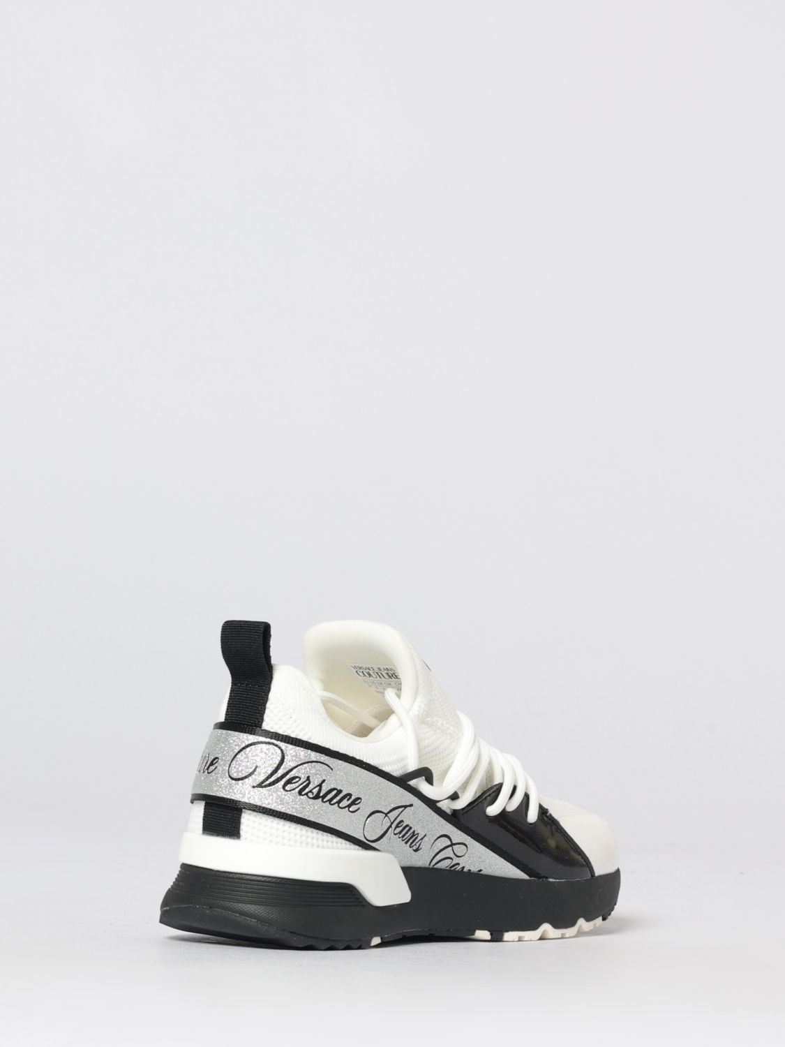 [VERSACE JEANS COUTURE] Sneakers SS26 80VA3SA8ZSD99 L02