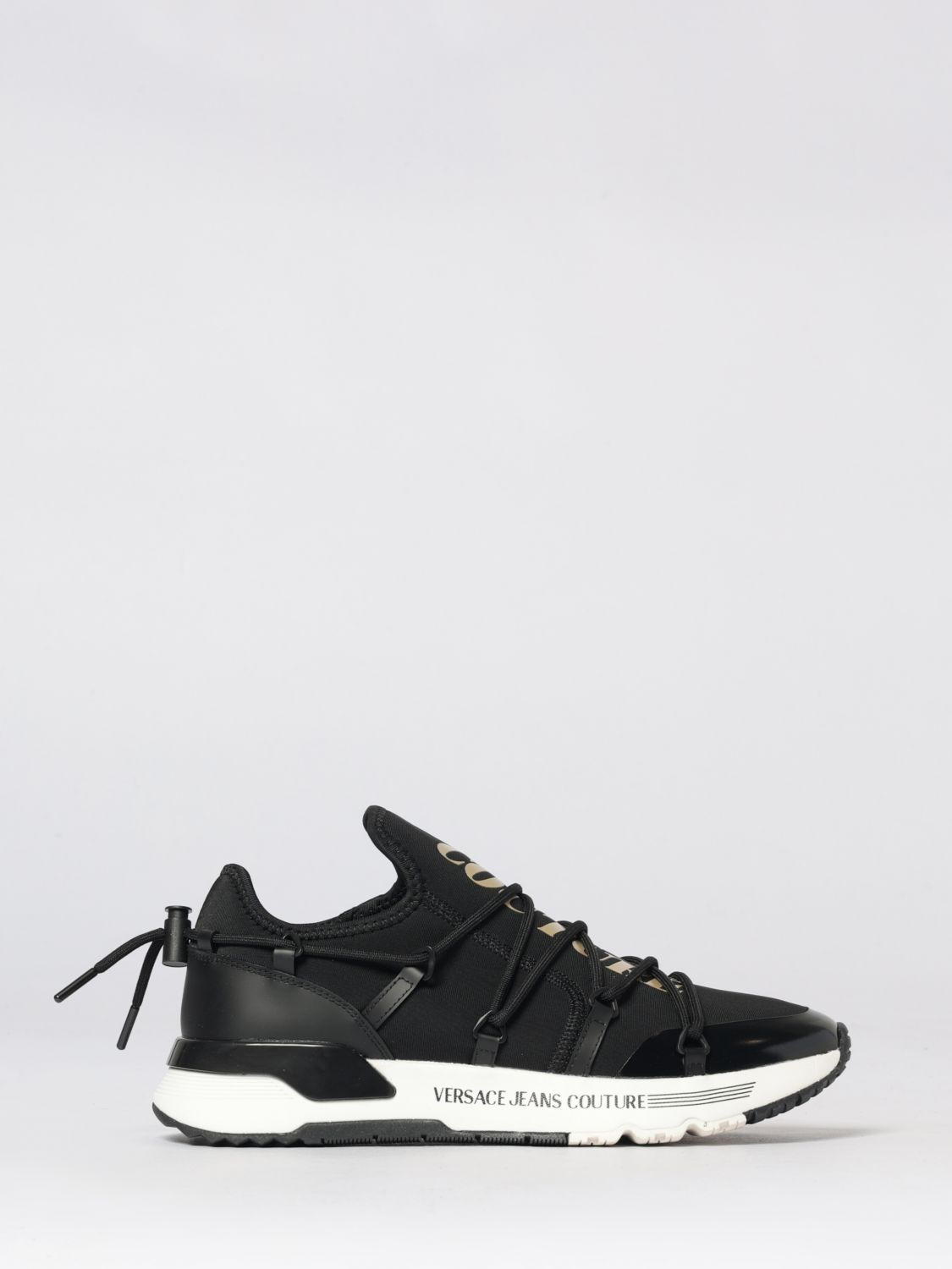 [VERSACE JEANS COUTURE] Sneakers SS26 80YA3SA6ZSE16 899