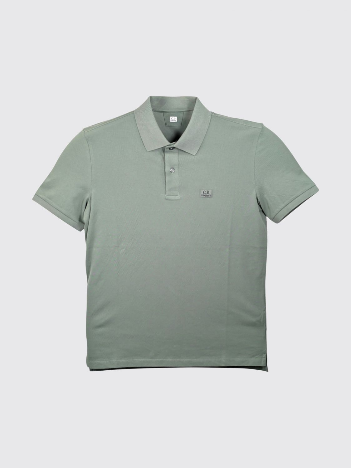 [C.P. Company] T-shirts Short Sleeve SS26 20CMPL721A005263W 668