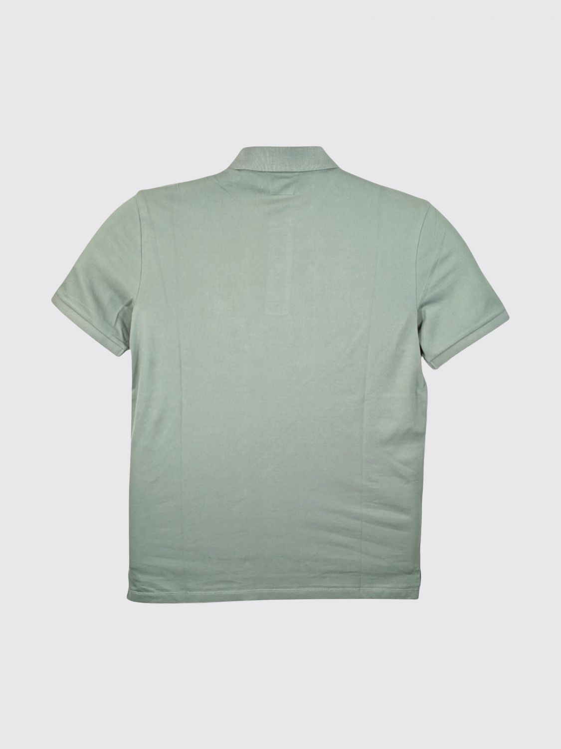 [C.P. Company] T-shirts Short Sleeve SS26 20CMPL721A005263W 668