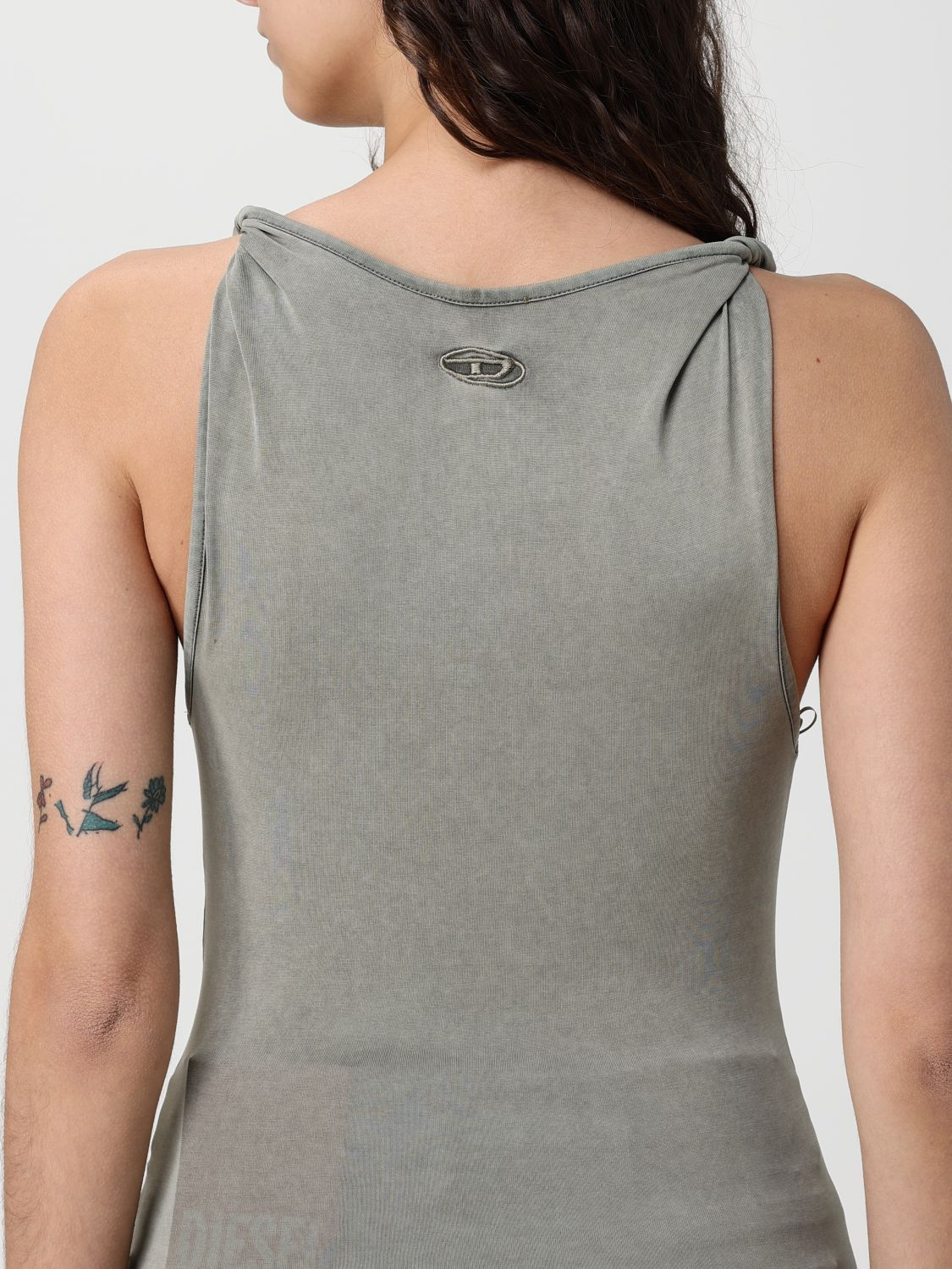 [Diesel] Tank top SS26 A218700EPCJ 5GDA