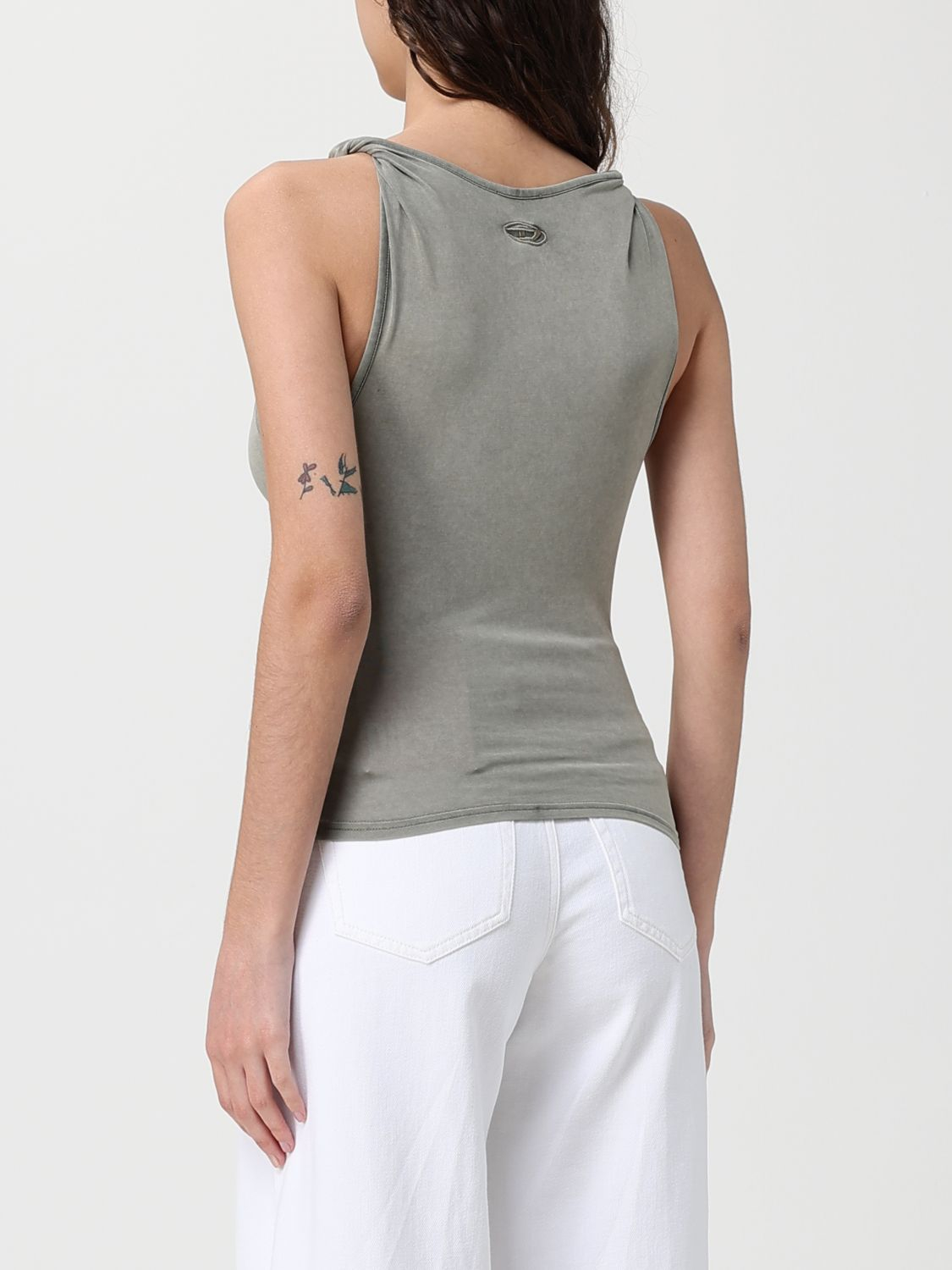 [Diesel] Tank top SS26 A218700EPCJ 5GDA