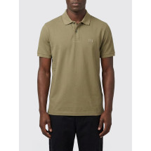 [C.P. Company] T-shirts Short Sleeve SS26 20CMPL721A005263W 644