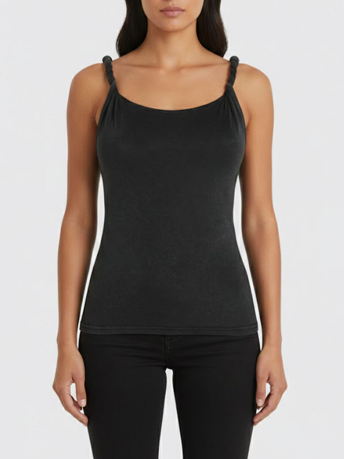 [Diesel] Tank top SS26 A218700EPCJ 900A