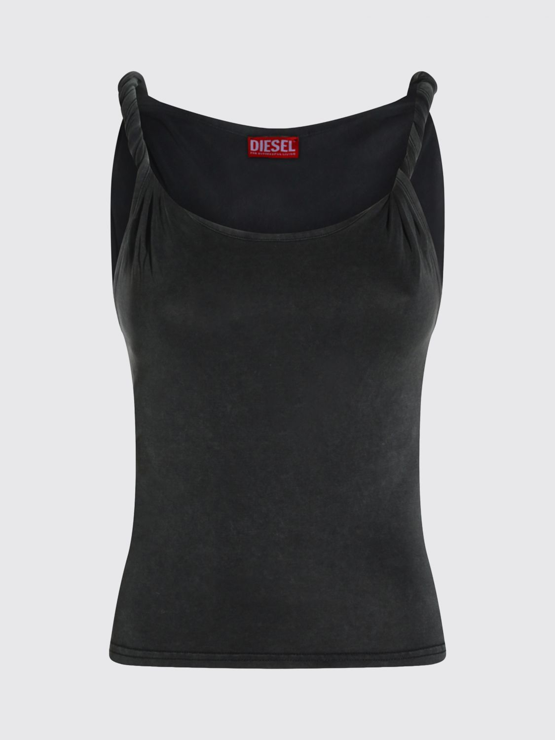 [Diesel] Tank top SS26 A218700EPCJ 900A
