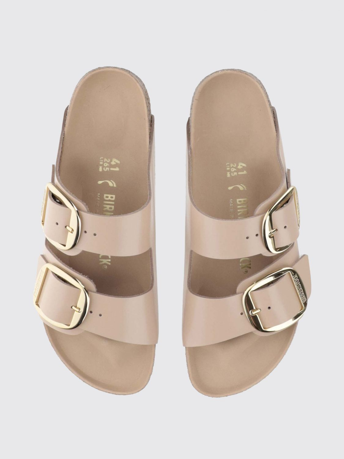 [Birkenstock] Sandals SS26 1026553