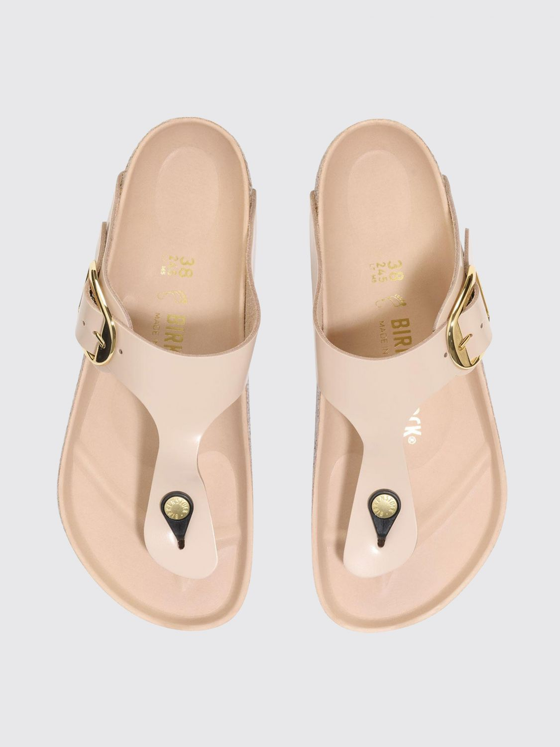 [Birkenstock] Sandals SS26 1026550