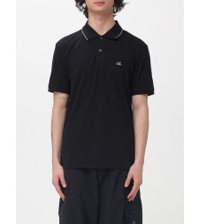 [C.P. Company] T-shirts Short Sleeve SS26 RCCMPL722A005263W 999