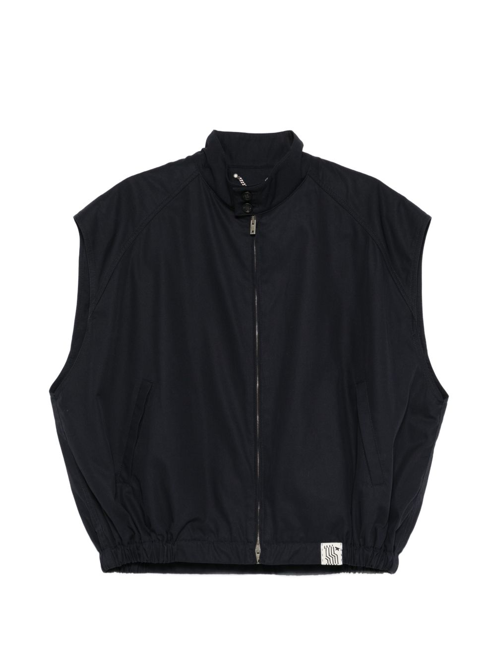 [Golden Goose] Vest SS26 GMP02566P00233850486