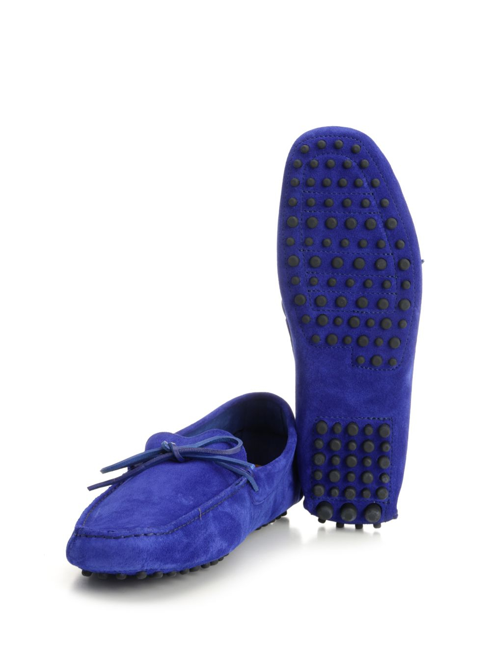 [Tom Ford] Flat shoes SS26 J1592-LCL046NVBW