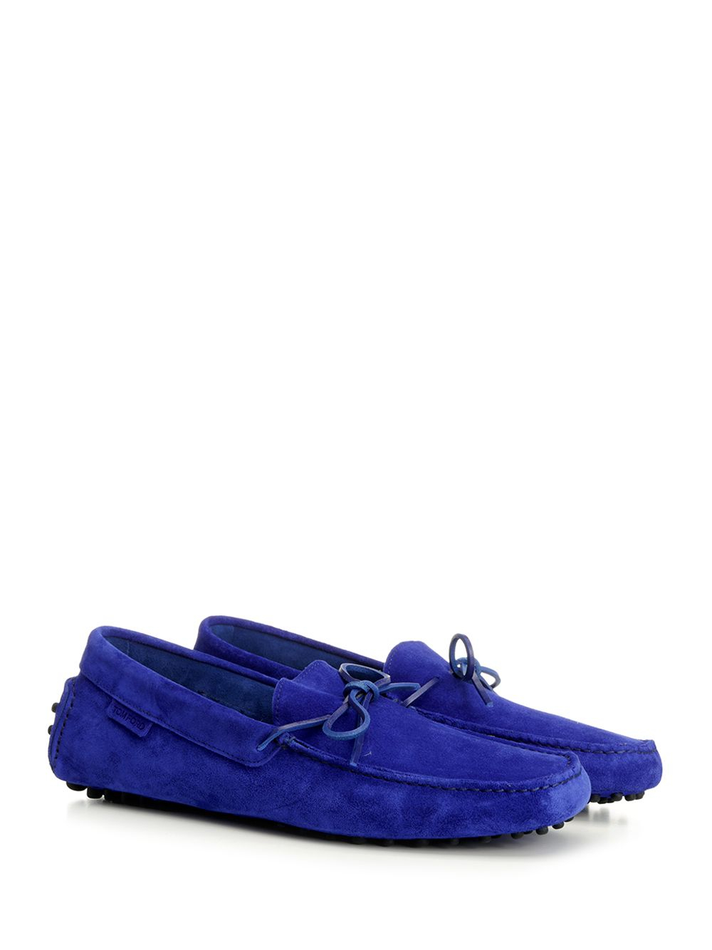[Tom Ford] Flat shoes SS26 J1592-LCL046NVBW