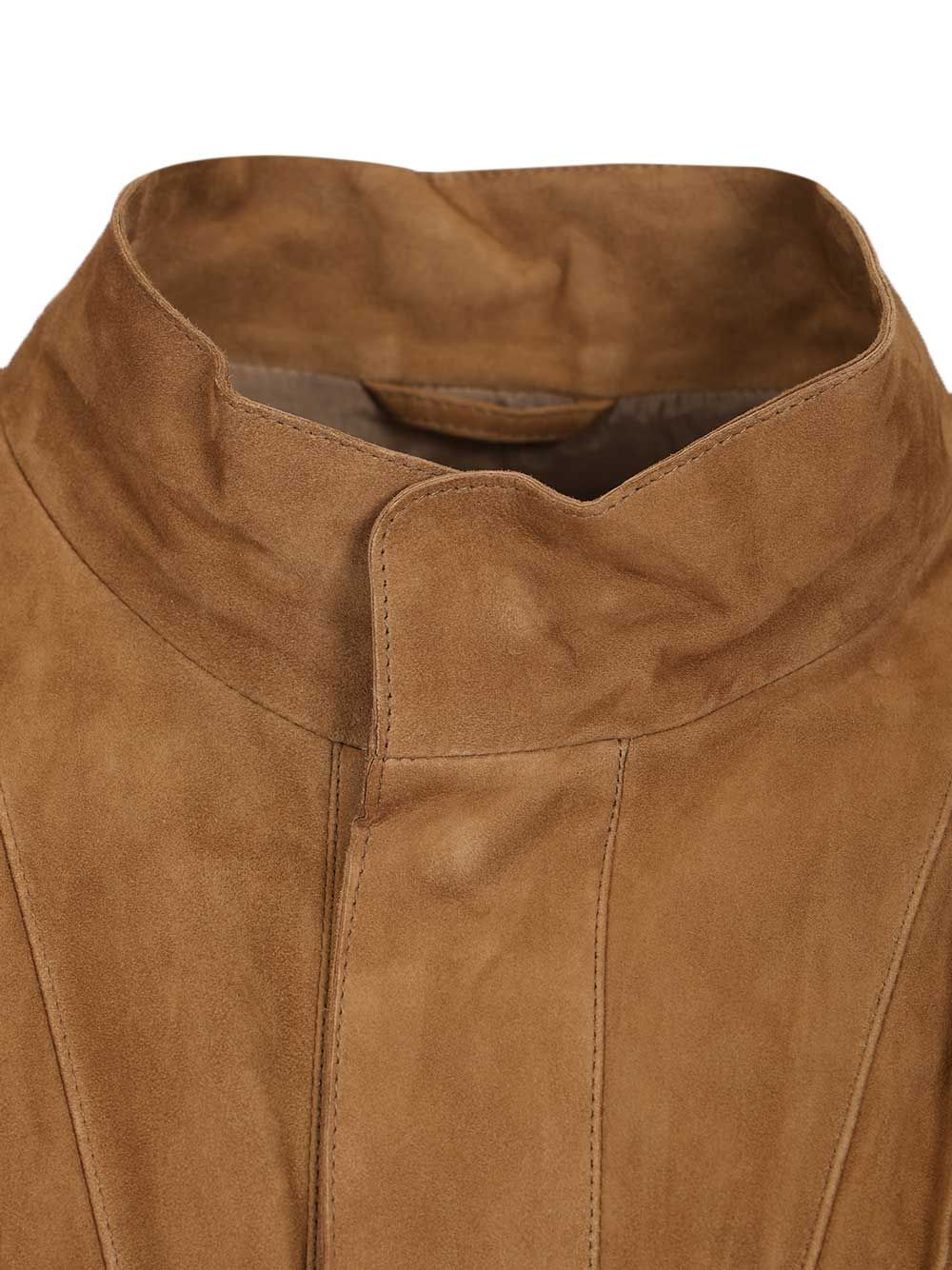 [Giorgio Armani] Jacket SS26 GM003586AF24918U6130