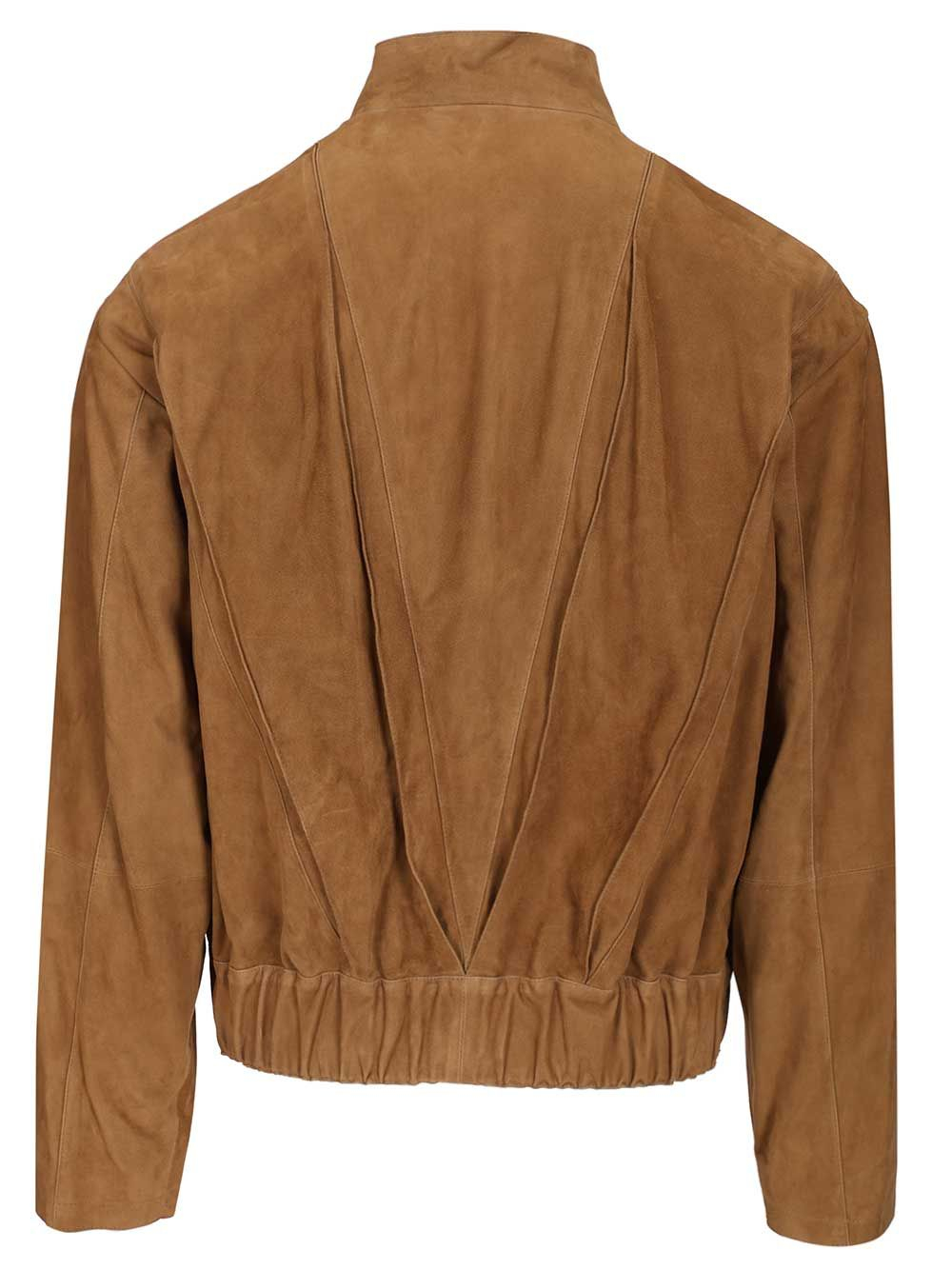 [Giorgio Armani] Jacket SS26 GM003586AF24918U6130