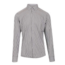 [Tom Ford] Shirts Long Sleeve SS26 HRVF01-CSP16WNA