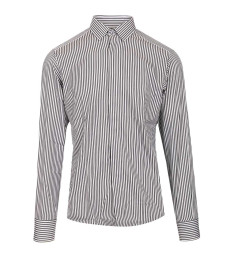 [Tom Ford] Shirts Long Sleeve SS26 HRVF01-CSP16WNA