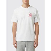 [new Balance] T-shirts Short Sleeve SS26 MT61H51DWT