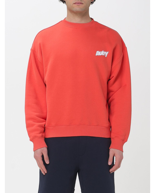 [AUTRY] Sweatshirt SS26 SWPX035H