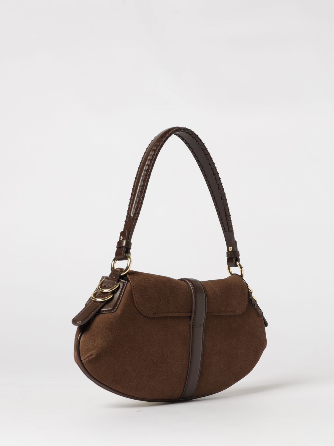 [GANNI] Shoulder bag SS26 B2070052 979