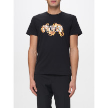 [VERSACE JEANS COUTURE] T-shirts Short Sleeve SS26 80GAHE02CJ00E G89