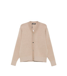[JACQUEMUS] Cardigan SS26 CDM00292CK00185015
