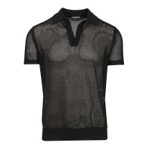 [Tom Ford] T-shirts Short Sleeve SS26 KPS040-YMC046NAA