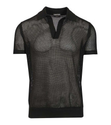 [Tom Ford] T-shirts Short Sleeve SS26 KPS040-YMC046NAA