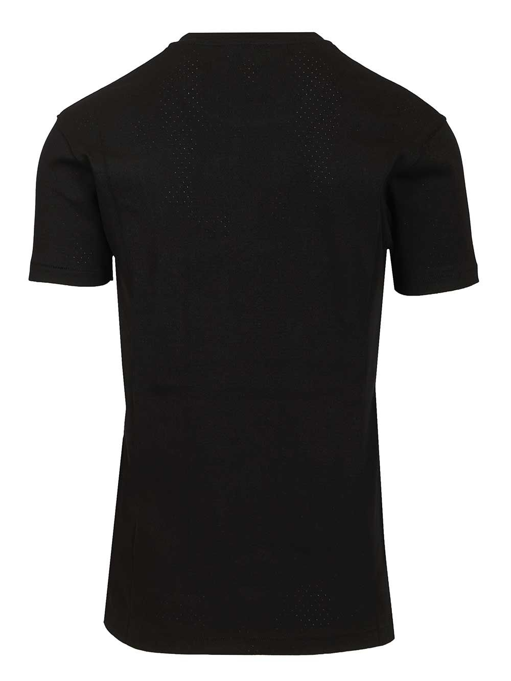 [Tom Ford] T-shirts Short Sleeve SS26 JCS032-JMC111NAA