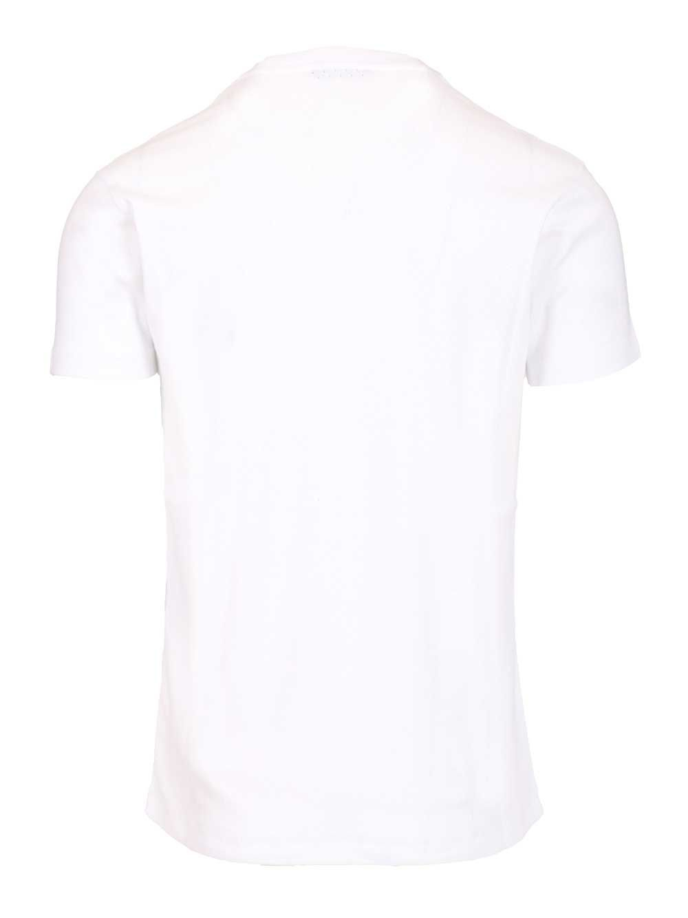 [Tom Ford] T-shirts Short Sleeve SS26 JCS032-JMC111WAA