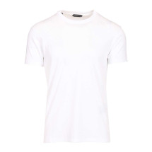 [Tom Ford] T-shirts Short Sleeve SS26 JCS032-JMC111WAA