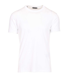 [Tom Ford] T-shirts Short Sleeve SS26 JCS032-JMC111WAA