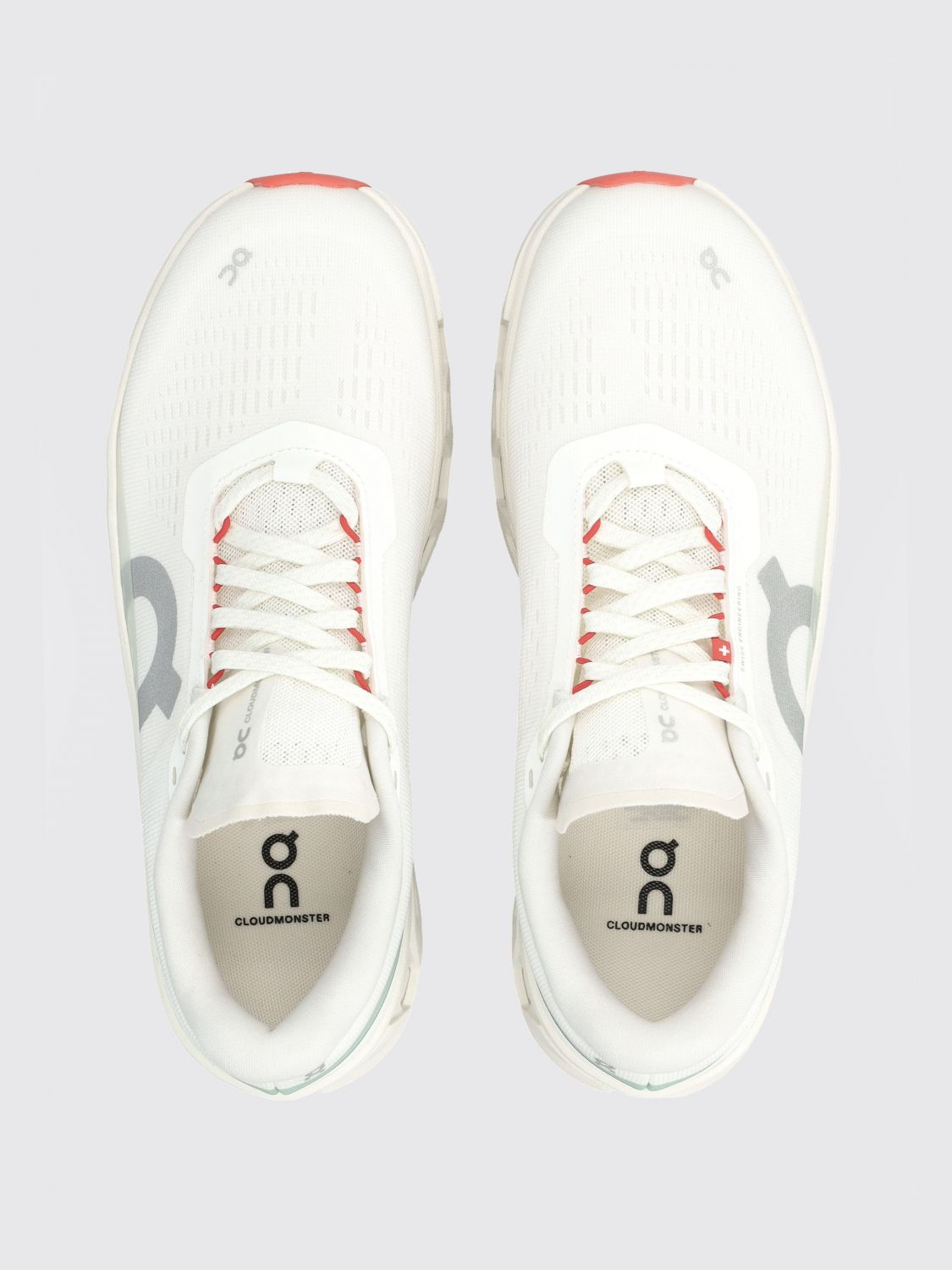 [ON RUNNING] Sneakers SS26 3MF30741057