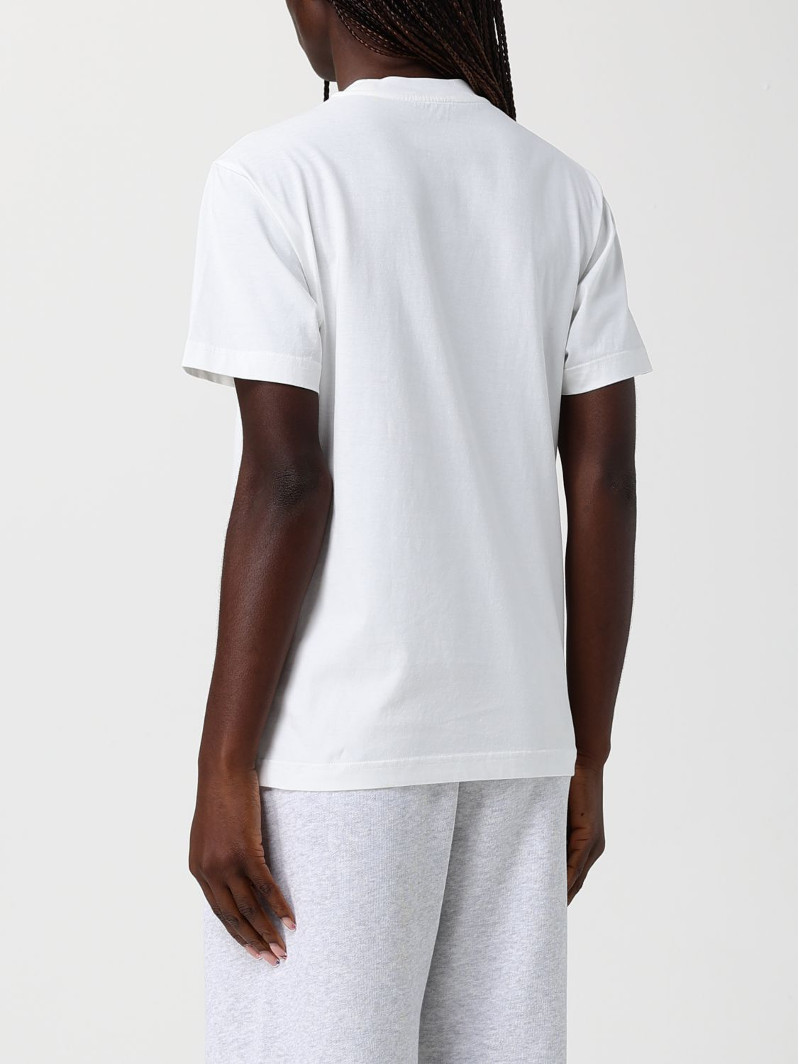 [AUTRY] T-shirts Short Sleeve SS26 TSPW045W