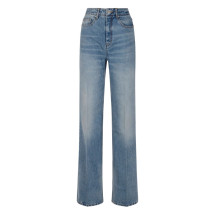 [Ami Paris] Jeans SS26 FTR420DE0046480