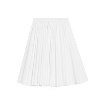 [Ami Paris] Mini skirt SS26 FSK444CO0063100