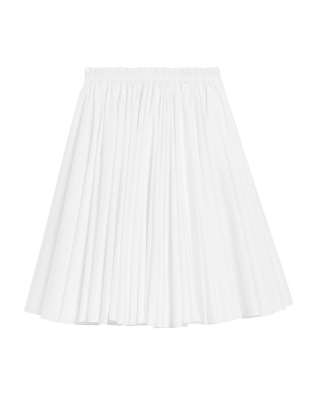 [Ami Paris] Mini skirt SS26 FSK444CO0063100