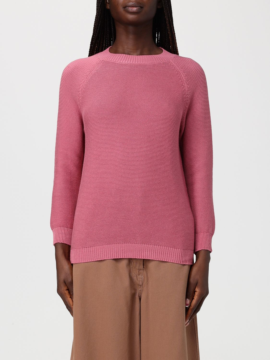 [WEEKEND MAX MARA] Knitwear SS26 2615361181600 003