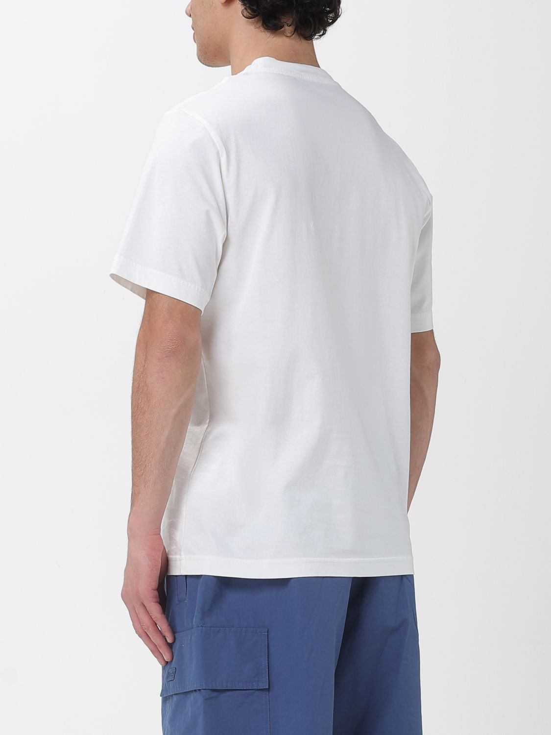 [AUTRY] T-shirts Short Sleeve SS26 TSPM045W