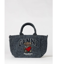 [GANNI] Minibag SS26 B2110036 077