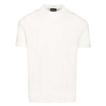 [Emporio Armani] T-shirts Short Sleeve SS26 EM004593AF10762F0200