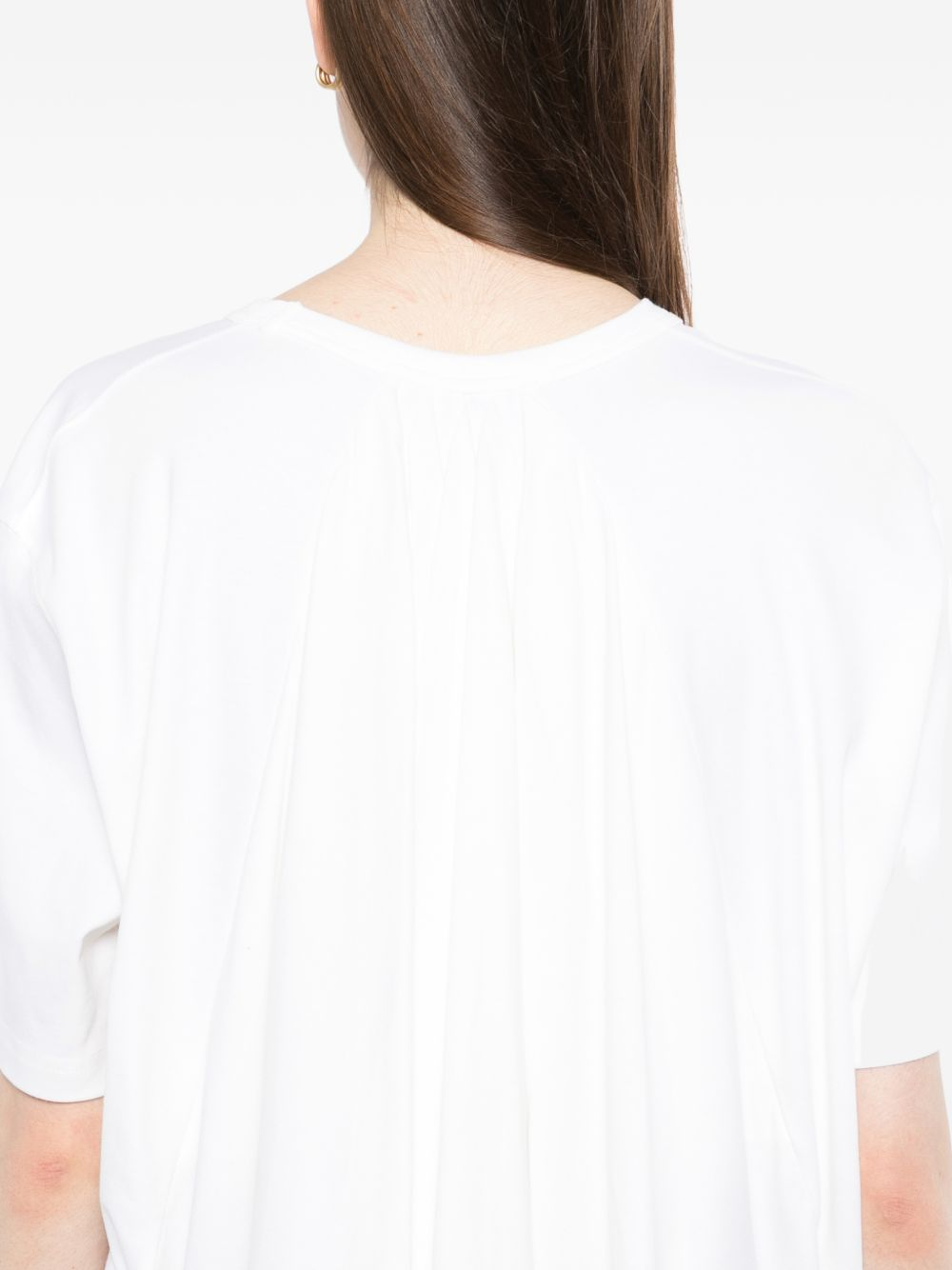 [JACQUEMUS] T-shirts Short Sleeve SS26 TOW00896AJ00260100