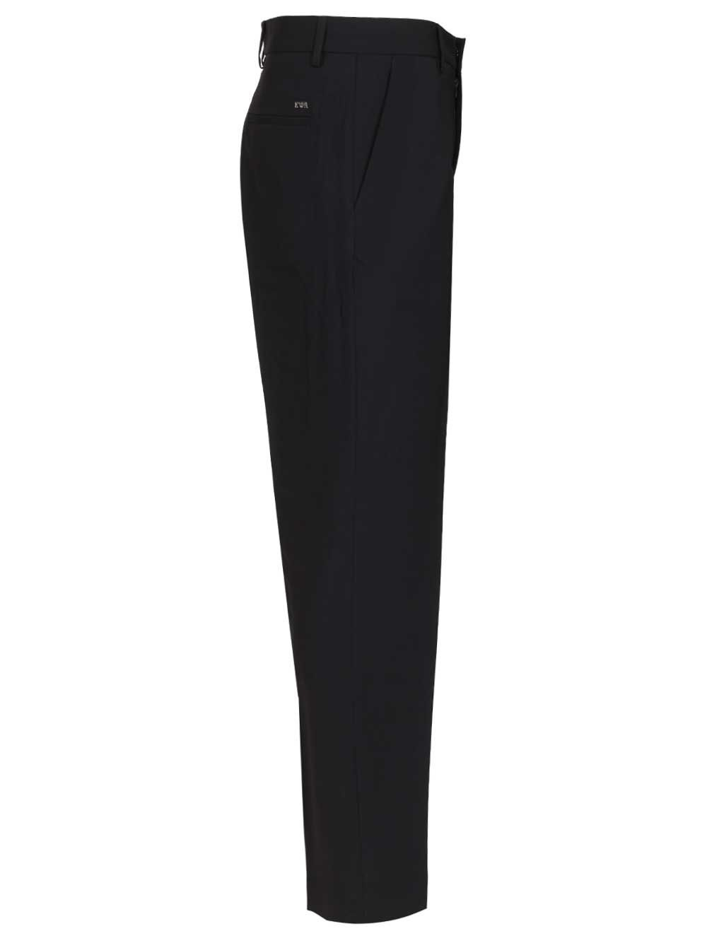 [Emporio Armani] Trousers SS26 EM004216AF24594UB118