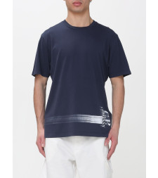[C.P. Company] T-shirts Short Sleeve SS26 20CMTS293A005431G 889
