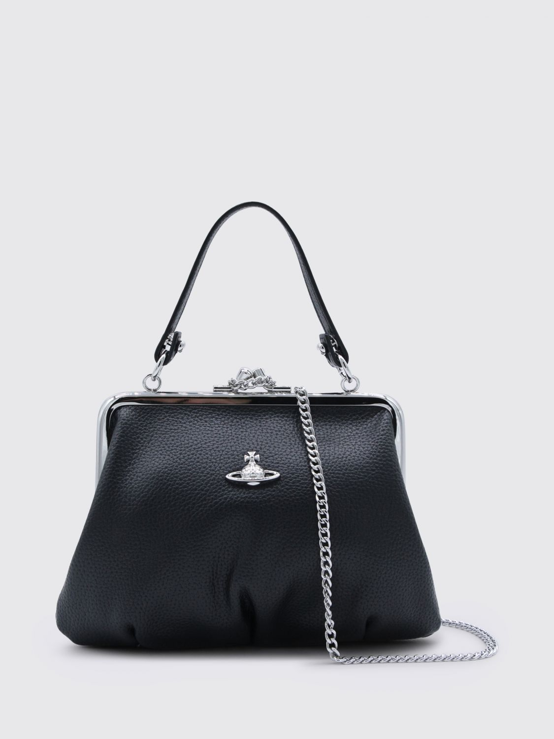 [Vivienne Westwood] Clutch bag SS26 4B010007WS000D N403