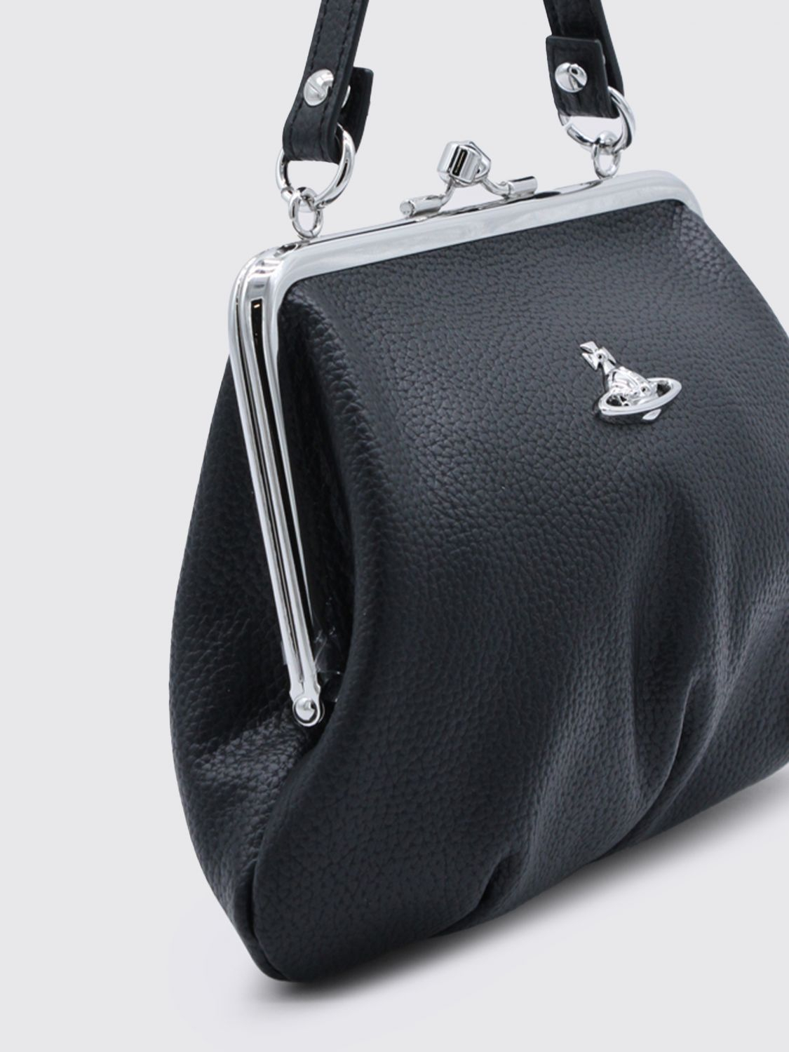 [Vivienne Westwood] Clutch bag SS26 4B010007WS000D N403