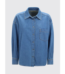 [WEEKEND MAX MARA] Shirts Long Sleeve SS26 2615111011600 002
