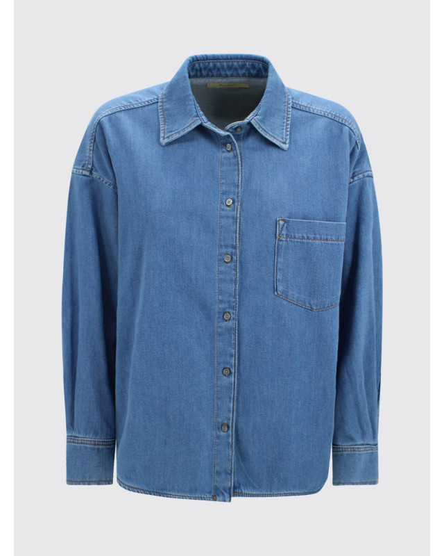 [WEEKEND MAX MARA] Shirts Long Sleeve SS26 2615111011600 002