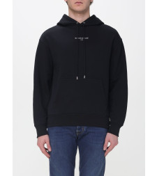 [MAISON KITSUNE] Sweatshirt SS26 QM00700KM0341 P199