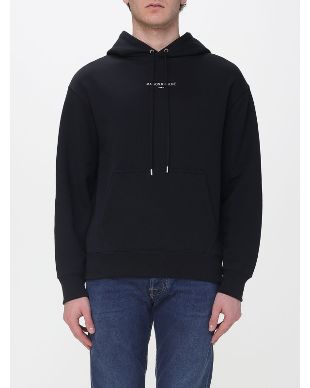 [MAISON KITSUNE] Sweatshirt SS26 QM00700KM0341 P199