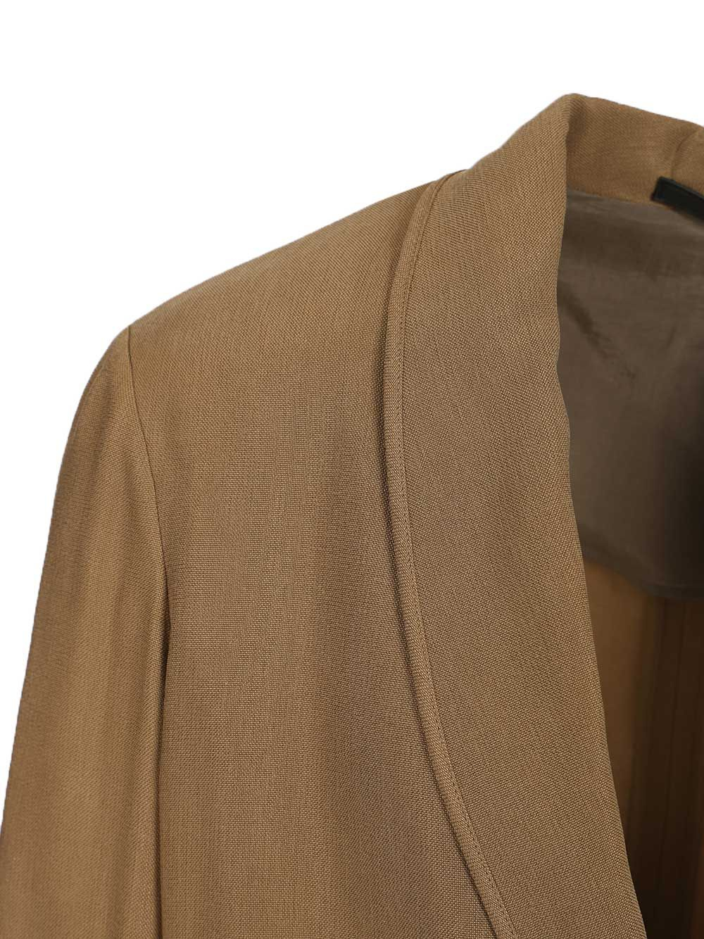 [Giorgio Armani] Jacket SS26 GM003427TE10069U6192
