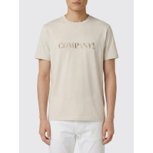 [C.P. Company] T-shirts Short Sleeve SS26 20CMTS085A005100W 114